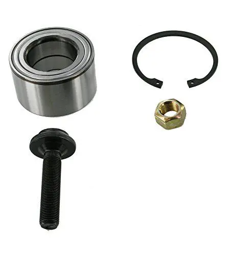 Produktbild: SKF VKBA 3406 Radlagersatz