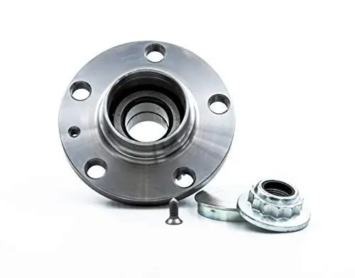 Produktbild: SKF VKBA 3456 Radlagersatz