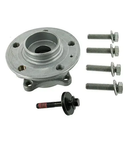 Produktbild: SKF VKBA 3523 Radlagersatz