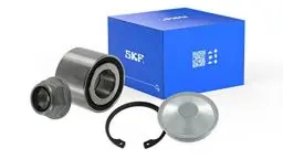 Produktbild: SKF VKBA 3525 Radlagersatz