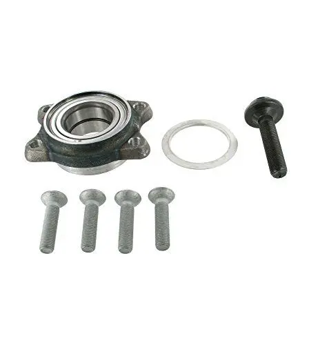 Produktbild: SKF VKBA 3536 Radlagersatz