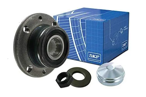 Produktbild: SKF VKBA 3540 Radlagersatz