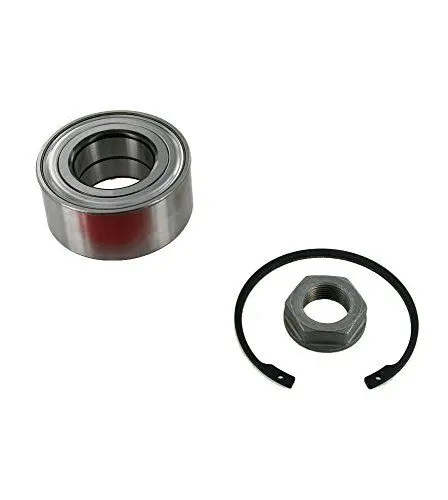 Produktbild: SKF VKBA 3584 Radlagersatz