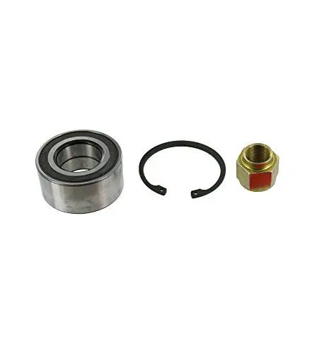 Produktbild: SKF VKBA 3657 Radlagersatz