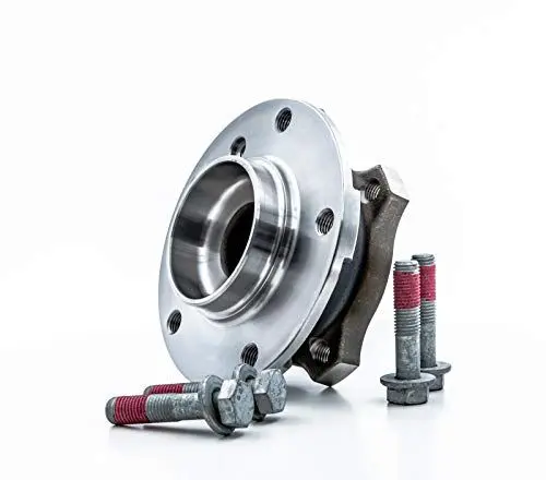 Produktbild: SKF VKBA 3670 Radlagersatz