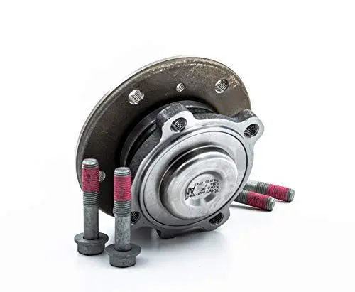 Produktbild: SKF VKBA 3681 Radlagersatz