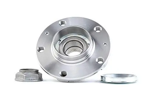 Produktbild: SKF VKBA 3693 Radlagersatz