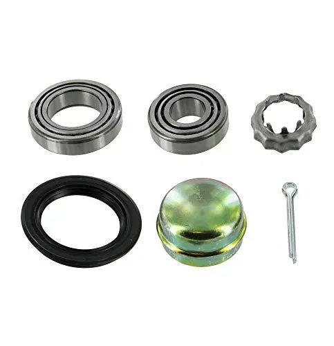 Produktbild: SKF VKBA 529 Radlagersatz