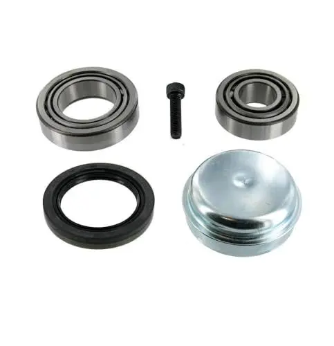 Produktbild: SKF VKBA 6530 Radlagersatz