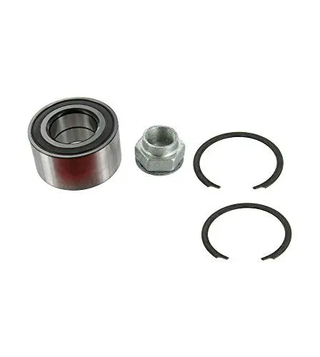 Produktbild: SKF VKBA 6540 Radlagersatz