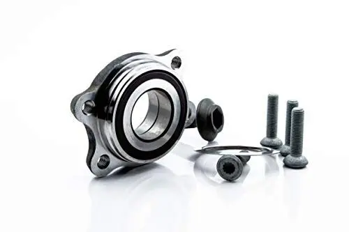 Produktbild: SKF VKBA 6546 Radlagersatz