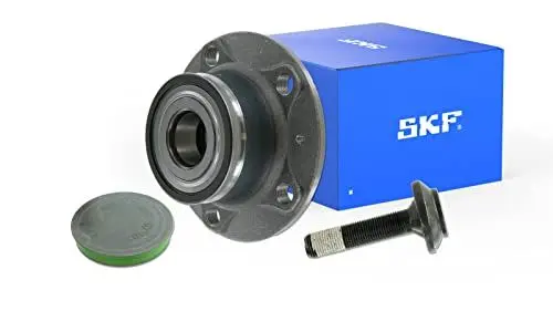 Produktbild: SKF VKBA 6558 Radlagersatz