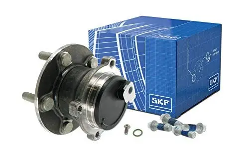 Produktbild: SKF VKBA 6565 Radlagersatz