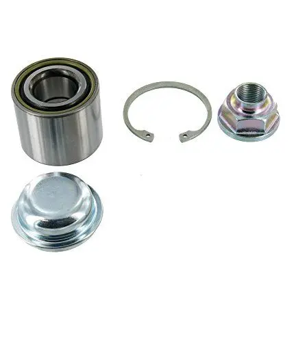 Produktbild: SKF VKBA 6640 Radlagersatz
