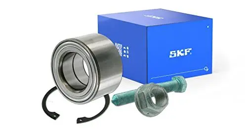Produktbild: SKF VKBA 6702 Radlagersatz