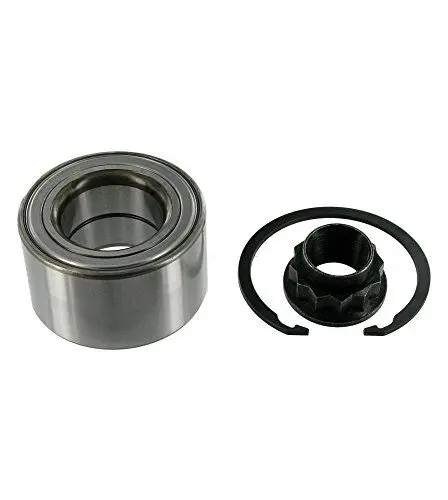 Produktbild: SKF VKBA 6831 Radlagersatz