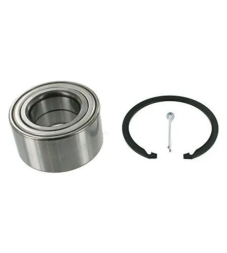 Produktbild: SKF Radlagersatz