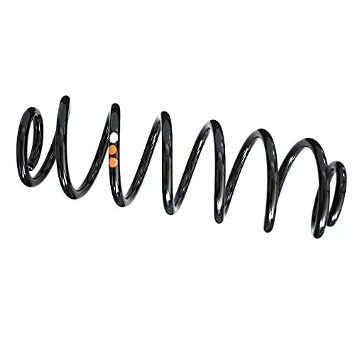 Produktbild: SKF VKDL 31009 Fahrwerksfeder kit