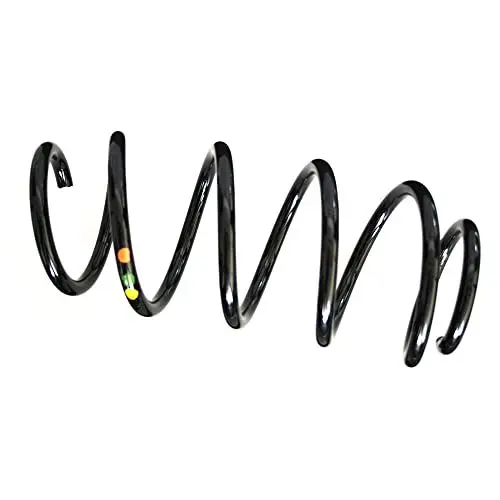 Produktbild: SKF VKDL 31015 Fahrwerksfeder kit