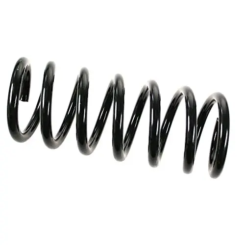 Produktbild: SKF VKDL 33179 Fahrwerksfeder kit