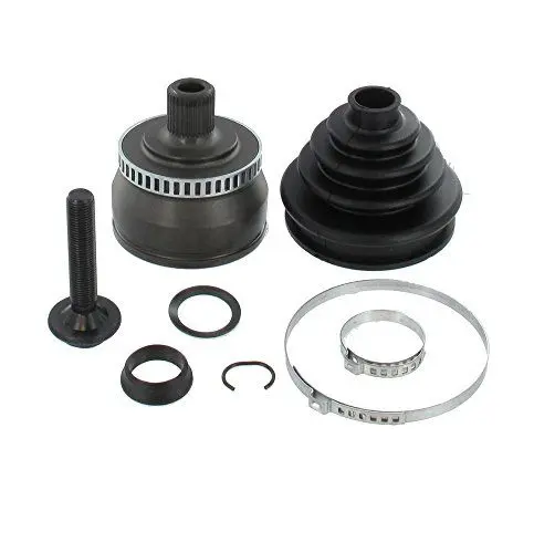 Produktbild: SKF VKJA 3001 Gelenksatz, Antriebswelle, black