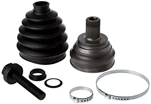 Produktbild: 1x GELENKSATZ ANTRIEBSWELLE GELENKWELLE RADSETIG