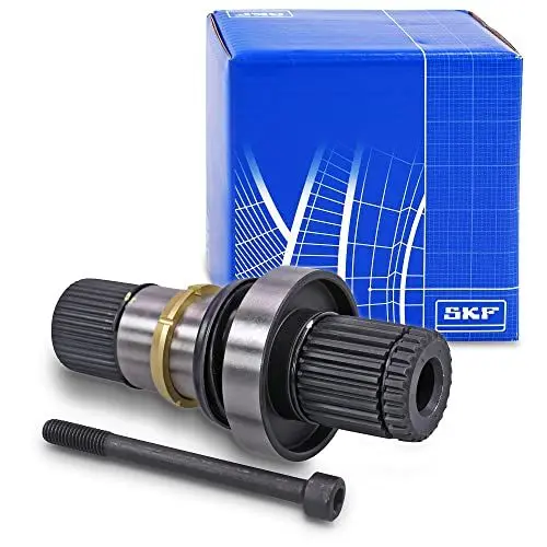 Produktbild: SKF Antriebswelle VKJC 1045 Außenverzahnung Radseite: 26 Länge: 135,3 mm