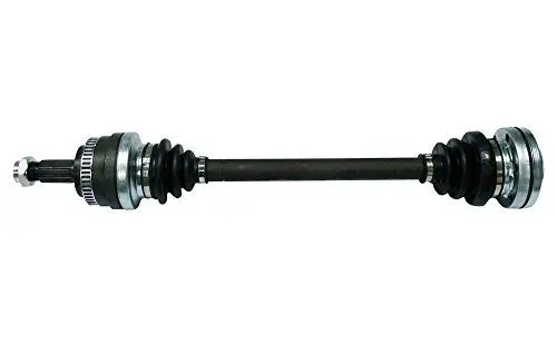 Produktbild: SKF Antriebswelle VKJC 1151 Hinten Links Außenverzahnung Radseite: 27 Länge: 618 mm