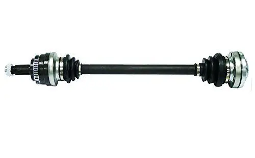 Produktbild: SKF Antriebswelle VKJC 1152 Hinten Rechts Außenverzahnung Radseite: 27 Länge: 668 mm