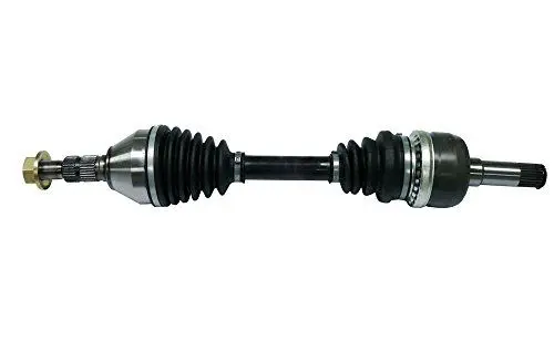 Produktbild: SKF Antriebswellensatz VKJC 1429 614mm Länge Kompatibel mit Opel Saab Vauxhall