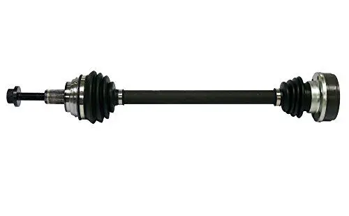 Produktbild: SKF Antriebswelle VKJC 4585 Vorne Links Außenverzahnung Radseite: 36 Länge: 558,5 mm