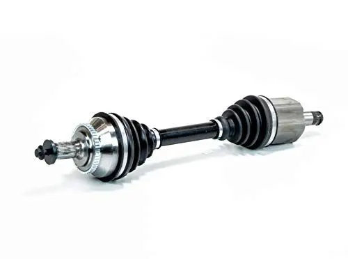 Produktbild: SKF Antriebswellensatz VKJC 4941 523mm Länge Kompatibel mit Volvo