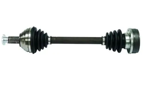 Produktbild: SKF Antriebswelle VKJC 5072 Vorne Links Außenverzahnung Radseite: 36 Länge: 503 mm