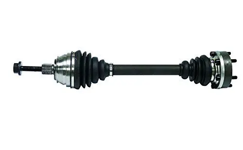 Produktbild: SKF Antriebswellensatz VKJC 5159 537mm Länge Kompatibel mit VW, black