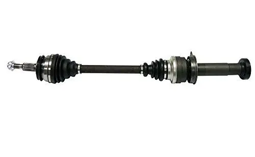 Produktbild: 1x Original SKF Antriebswelle Gelenkwelle vorne rechts