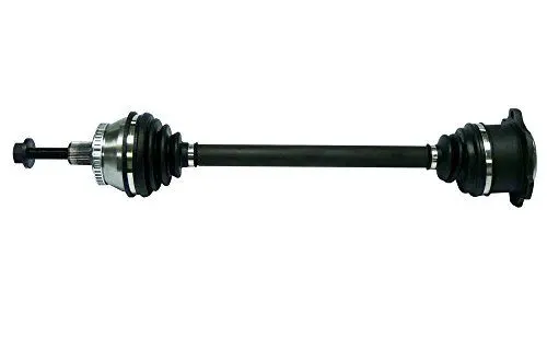 Produktbild: SKF Antriebswelle VKJC 5444 Vorne Links Außenverzahnung Radseite: 38 Länge: 599 mm