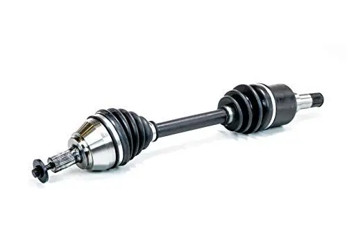 Produktbild: SKF Antriebswelle Vorderachse links