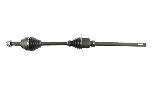 Produktbild: SKF Antriebswellensatz VKJC 8705 1212mm Länge Kompatibel mit Citroën Fiat Peugeot