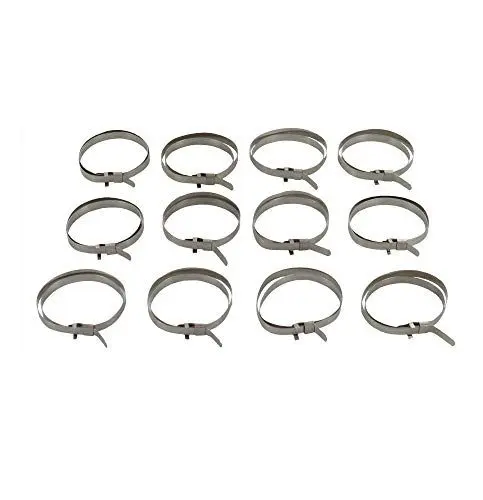 Produktbild: SKF VKJML 01001 Schellen (Set),