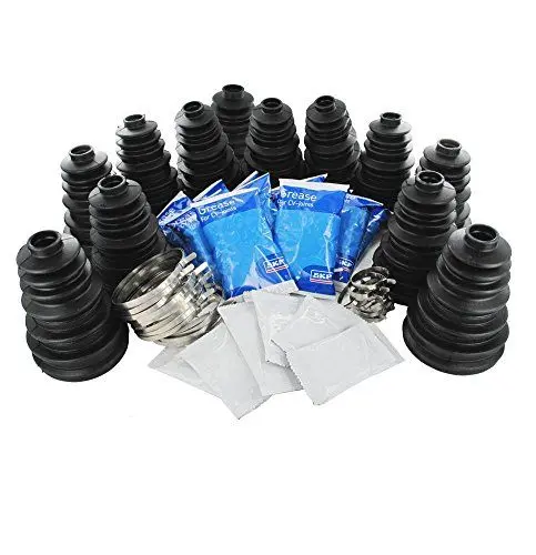 Produktbild: SKF VKJPG 01000 Universal-Faltenbalg
