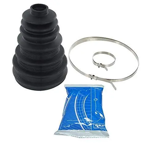 Produktbild: SKF VKJP 01001 Faltenbalgsatz, Antriebswelle