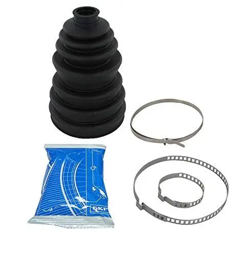 Produktbild: SKF VKJP 01001 S Faltenbalg