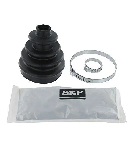 Produktbild: SKF VKJP 1002 Faltenbalgsatz Antriebswelle Achsmanschette 103mm