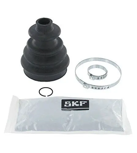 Produktbild: SKF VKJP 1024 Faltenbalgsatz, Antriebswelle