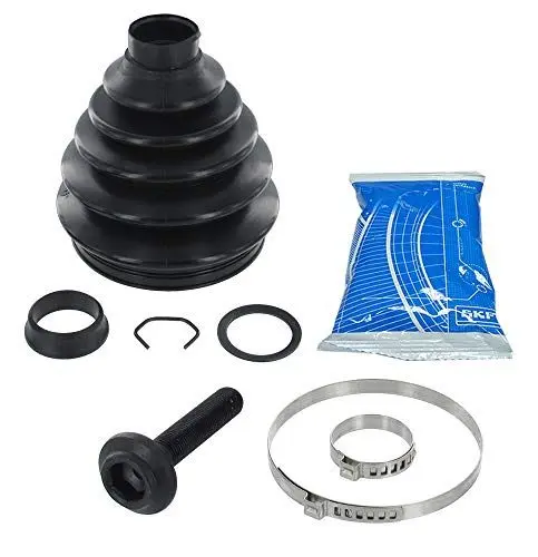 Produktbild: 1x Original SKF Achsmanschettensatz Antriebswelle VKJP1466