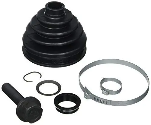 Produktbild: SKF VKJP 3005 Faltenbalgsatz Antriebswelle Achsmanschette 90mm
