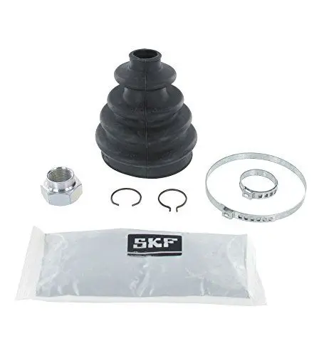 Produktbild: SKF VKJP 3141 Faltenbalgsatz, Antriebswelle
