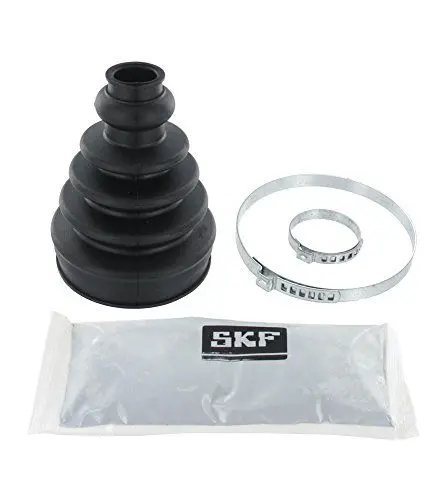 Produktbild: SKF VKJP 8273 Faltenbalgsatz Antriebswelle Achsmanschette 13,5mm 116mm