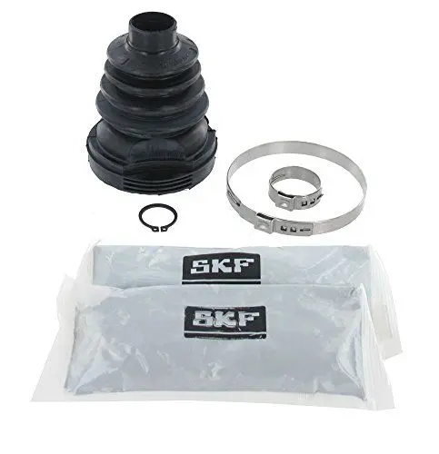 Produktbild: SKF Faltenbalgsatz, Antriebswelle