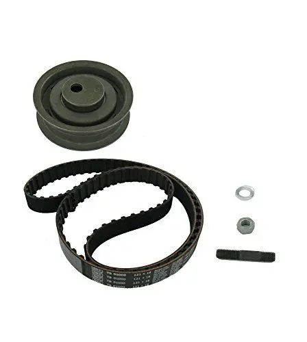Produktbild: SKF VKMA 01000 Spannrolle